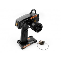 HPI TF-51/RF-51 2.4GHZ...