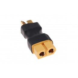 Adapter Deans till xt 60