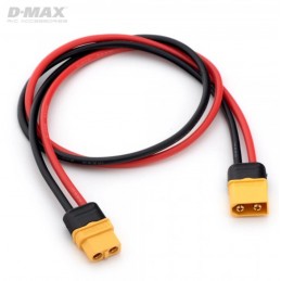 Laddsladd xt 60-xt 60