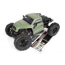 Competition Crawler HPI 160809