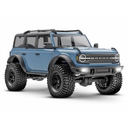Traxxas TRX-4M Ford Bronco-97074-1