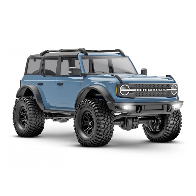Traxxas TRX-4M Ford Bronco-97074-1