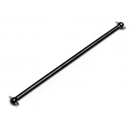 86054 - DOGBONE 8x142mm