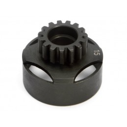 77105 - RACING CLUTCH BELL...