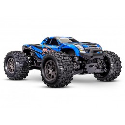 Mini MAXX RTR TQ BL-2s