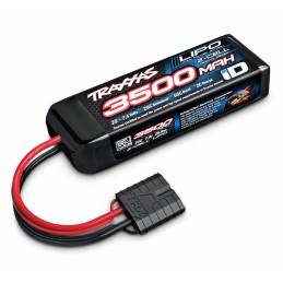 Traxxas Li-Po Batteri 2S...