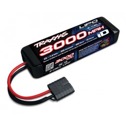 Traxxas Li-Po Batteri 2S...