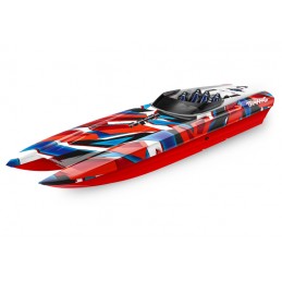 Traxxas DCB M41 Widebody...