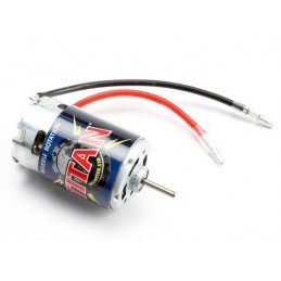 Traxxas Motor Titan 550 21T...