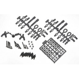 Axial AXA1411 AX10 Scorpion...