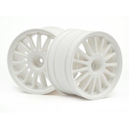 108075 - WR8 TARMAC WHEEL...