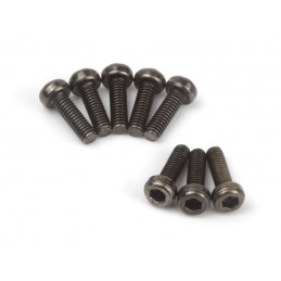 151127 - Cap Head Screw...
