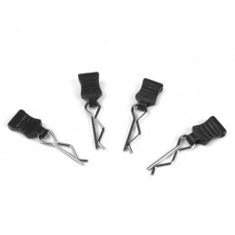 150546 - Body Clips (4pcs)