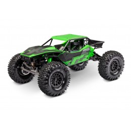 Traxxas TXC-4M 1/18 Extreme
