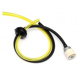 87470 - FUEL LINE SET