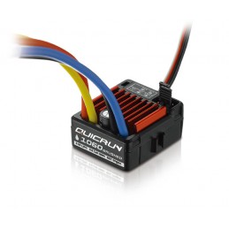 Hobbywing QuicRun WP 1060