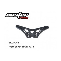 Front shock tover 7075