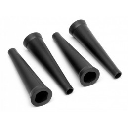 Stödämparskydd Fram