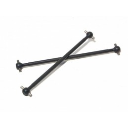 DOGBONE 9 X 123MM Savage
