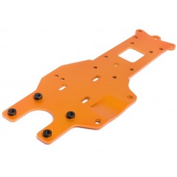 REAR CHASSIS PLATE