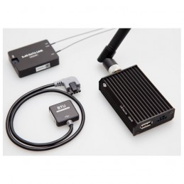 2.4Ghz datalink with Blue...
