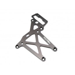 HD REAR UPPER PLATE...