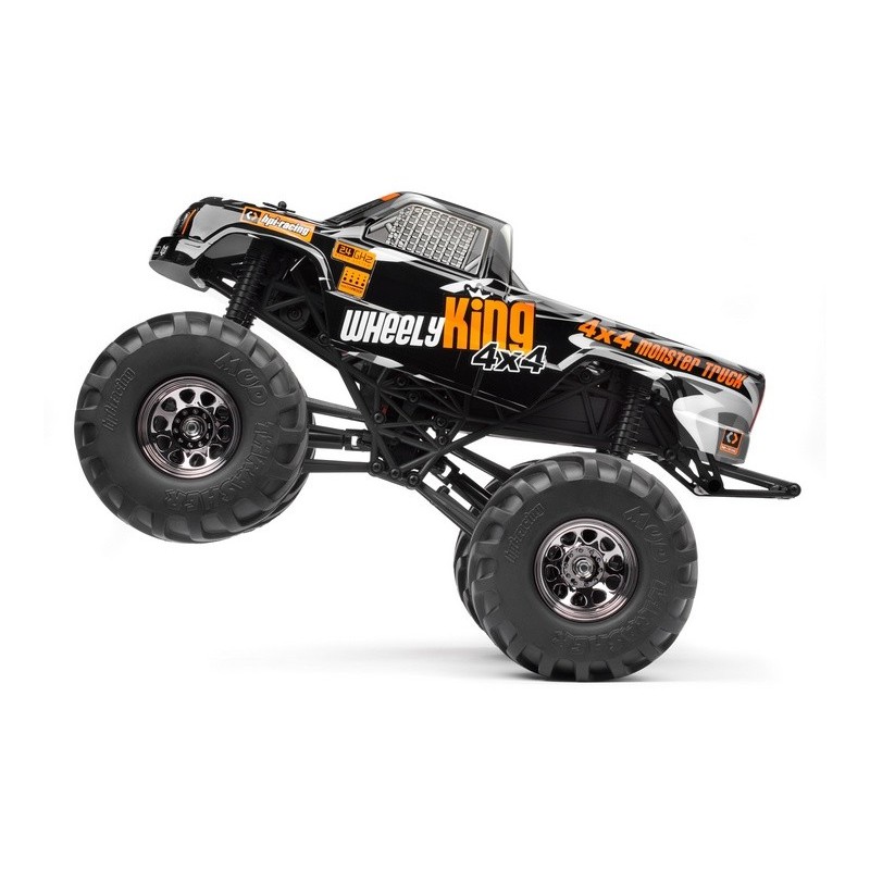 RC4WD Z-S0049 Hardened Steel Transmission Gears - Foto 7