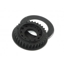 PULLEY 32T (FRONT...