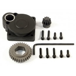  BACK PLATE UNIT FOR NITRO...