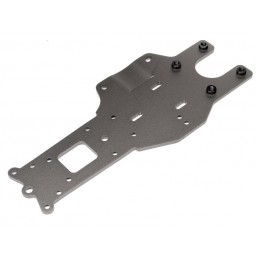Rear Chassis Plate