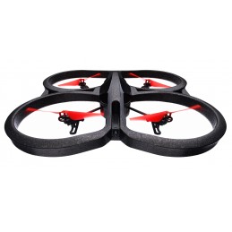 AR. DRONE 2.0 Power Edition
