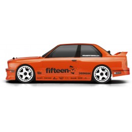 HPI Racing RS4 SPORT 3 BMW...