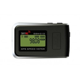 SKY RC GPS Speed Meter