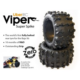 Viper Super Spike Baja 5b -...