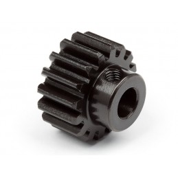 HEAVY-DUTY PINION GEAR 16T...