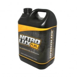 Nitrolux 25% 2L offroad