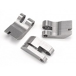 HEAVY DUTY ALUMINUM CLUTCH...