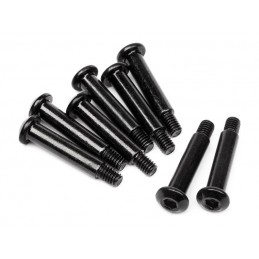 STEP SCREW M5x20mm (8pcs)