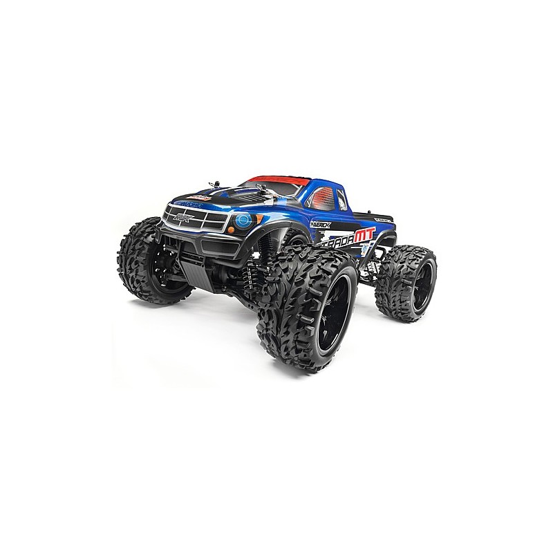 hpi maverick strada mt