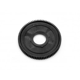 SPUR GEAR 83 TOOTH (48 PITCH)