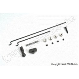 Protech RC - Throttle...