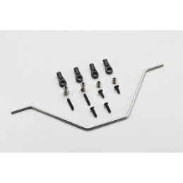 Front Stabilizer set