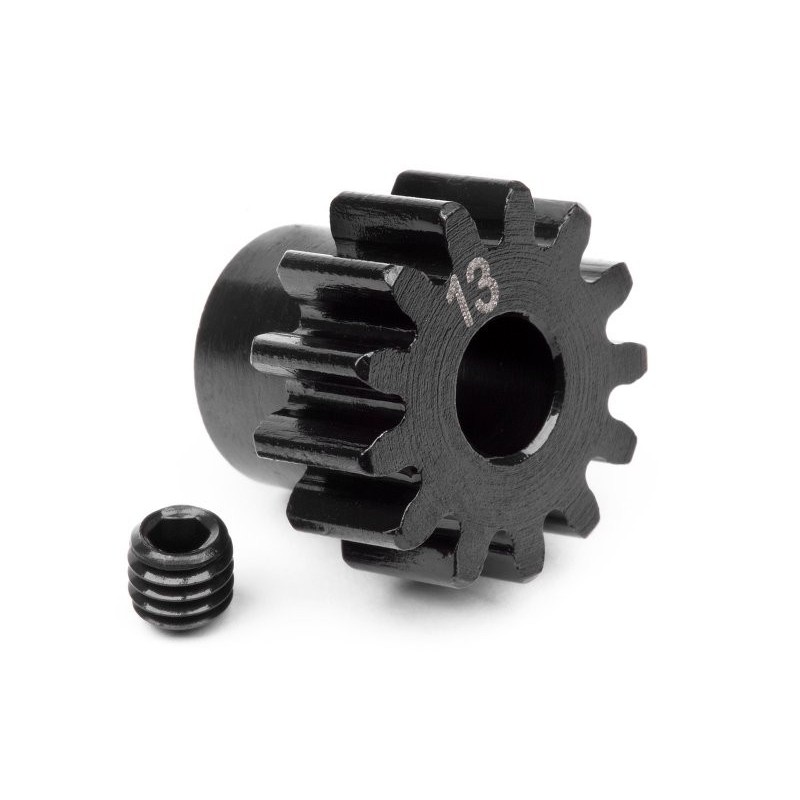Honda Genuine OEM 13-Tooth Pinion Gear (2-Pack) For HRN216, HRX217YXB – 42661-VR8-N00