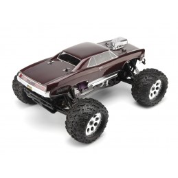 1967 PONTIAC GTO BODY...