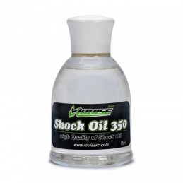 SHOCK OIL 350 CPS