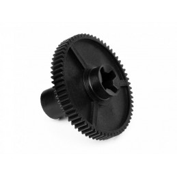 SPUR GEAR 65T (E10)