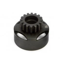 RACING CLUTCH BELL 16 TOOTH