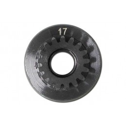 HEAVY DUTY CLUTCH BELL 17...