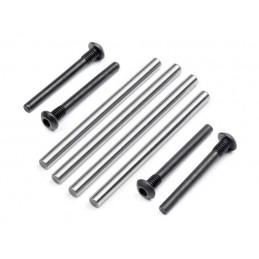 HINGE PIN SET sport 3