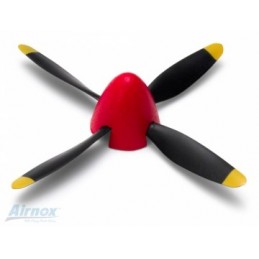 Airnox Propeller & Spinner...